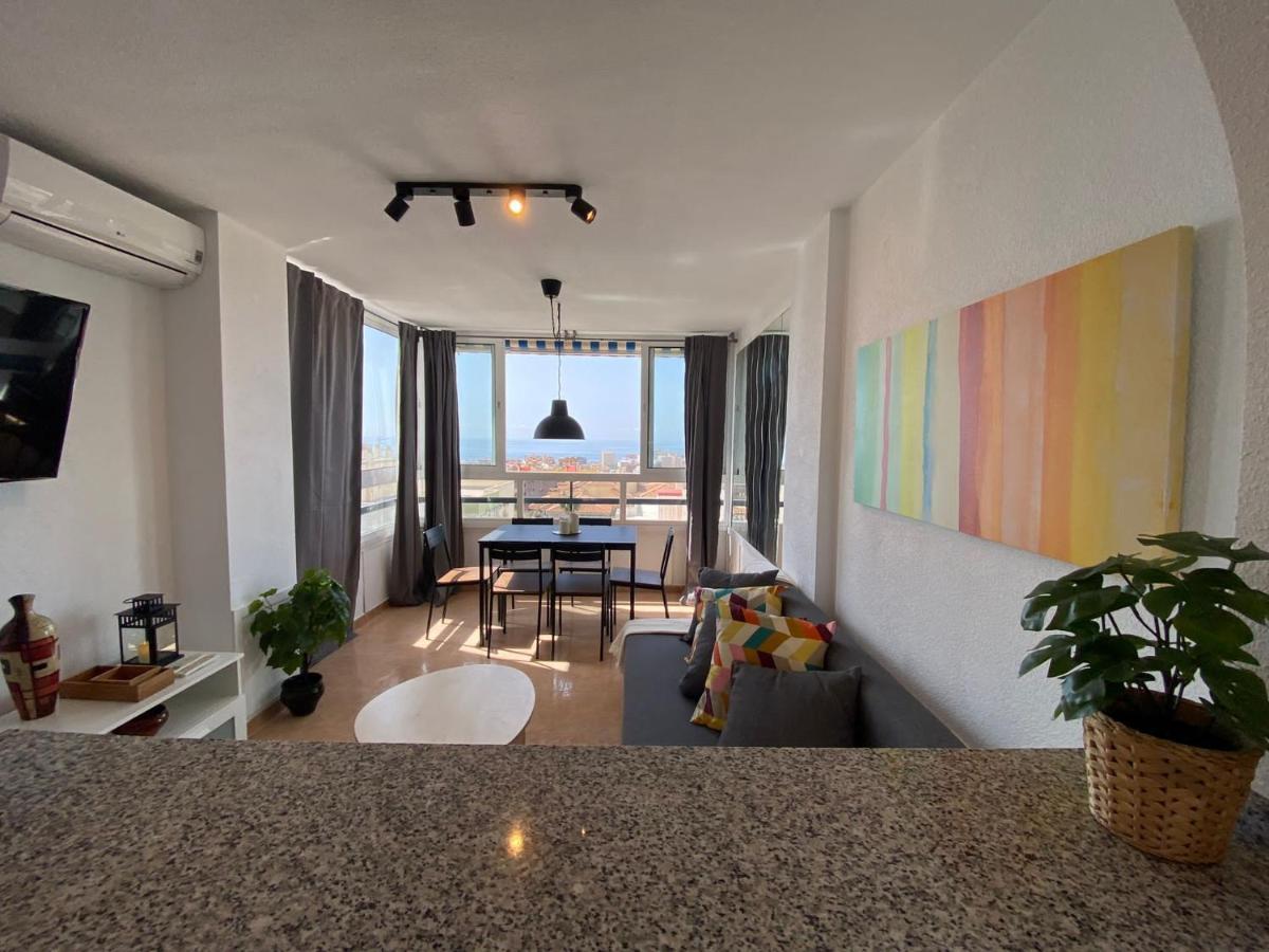Con Impresionante Vista, Piscina Y Parking Appartamento